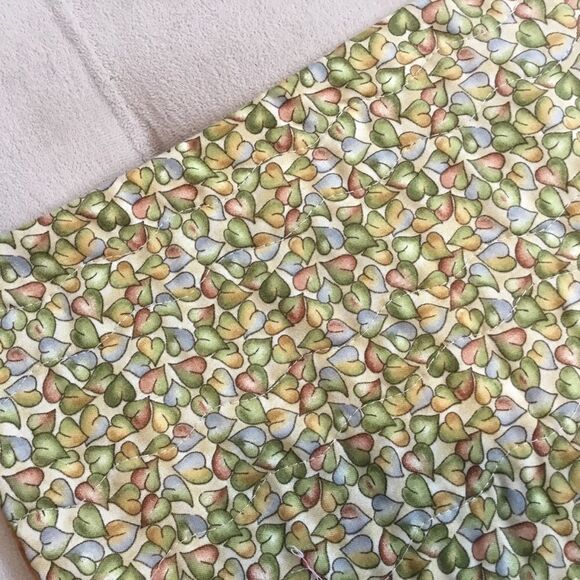 NWT. Hand Crafted Quilted Runner Gold & Black - Picture 11 of 11